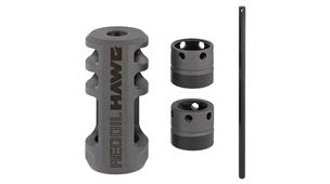 Recoil Hawg Muzzle Brake - Browning